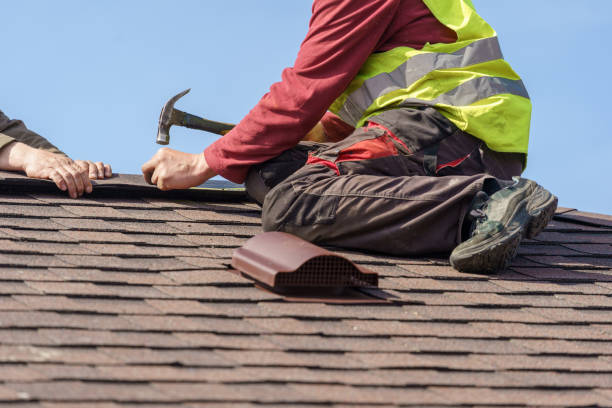 Quick and Trustworthy Emergency Roof Repair Services in Duvall, WA