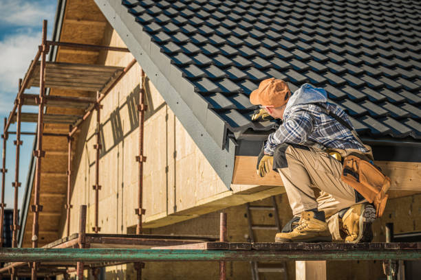 Best Roof Repair Services  in Duvall, WA