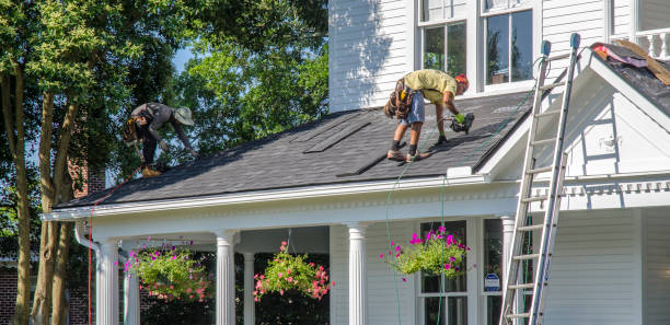 Gutter Installation and Roofing in Duvall, WA